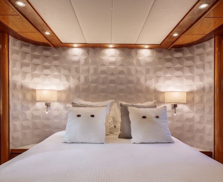 Master Stateroom
