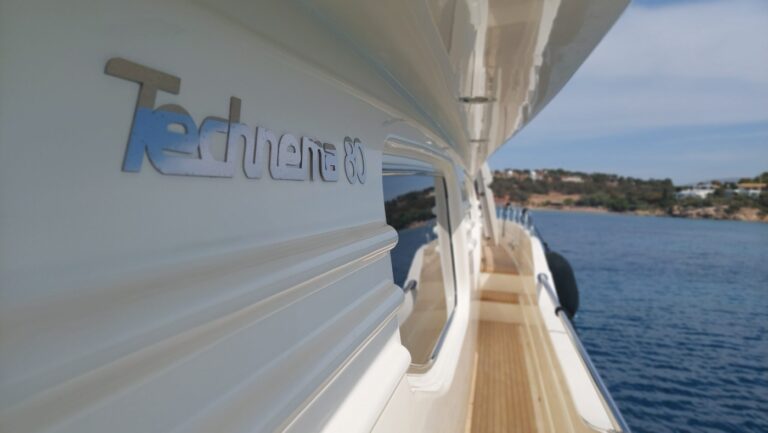 Sidedeck