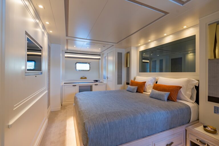 Guest Suite