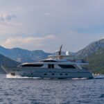 M/Y VALENTINA II