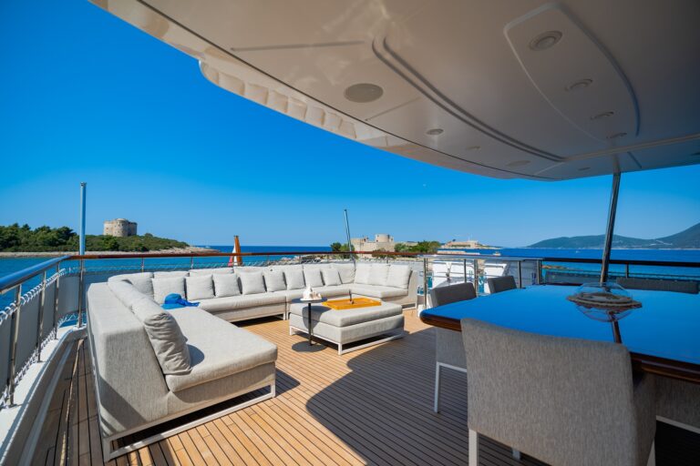 Sun Deck