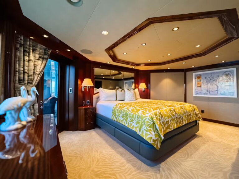 Guest Suite