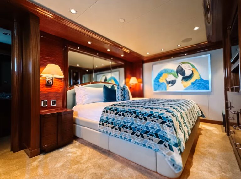 Guest Suite