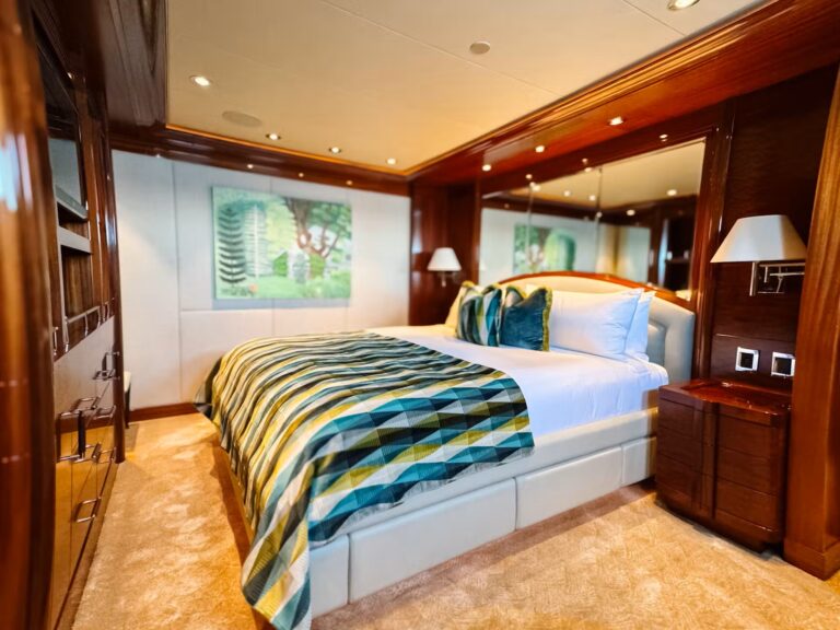 Guest Suite