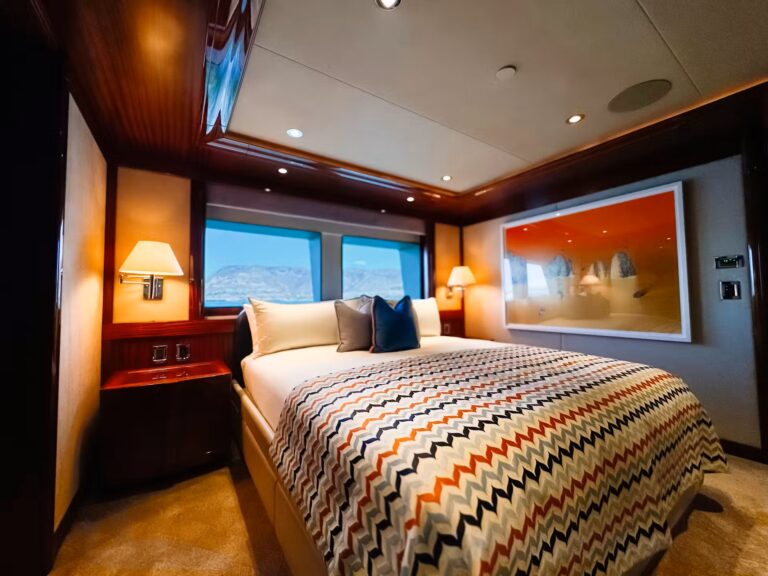 Guest Suite