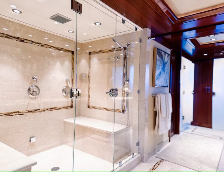 Guest Ensuite