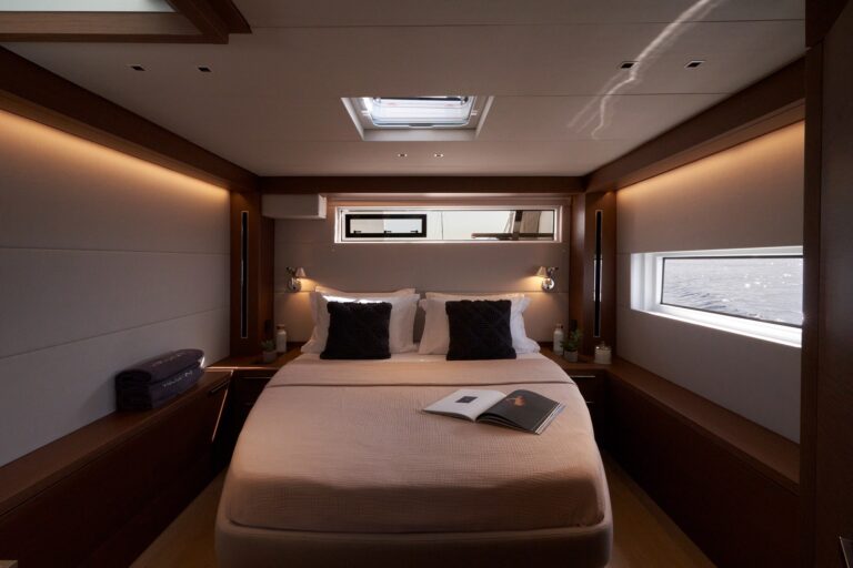 Guest Cabin