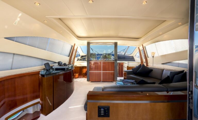 Saloon