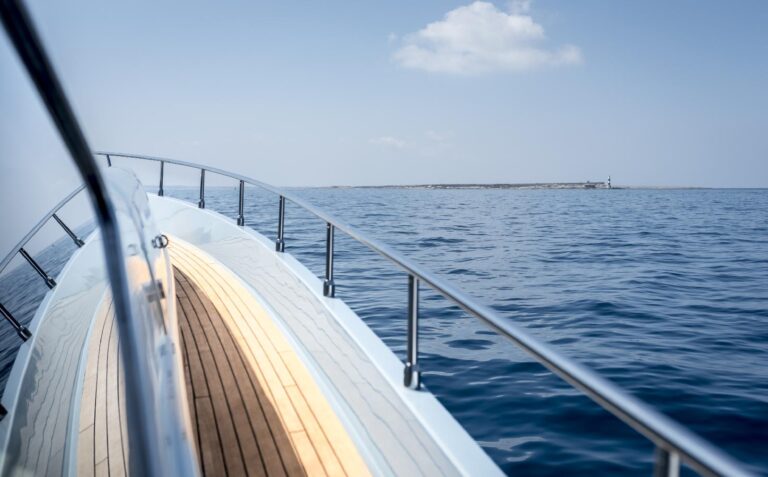 Side Deck