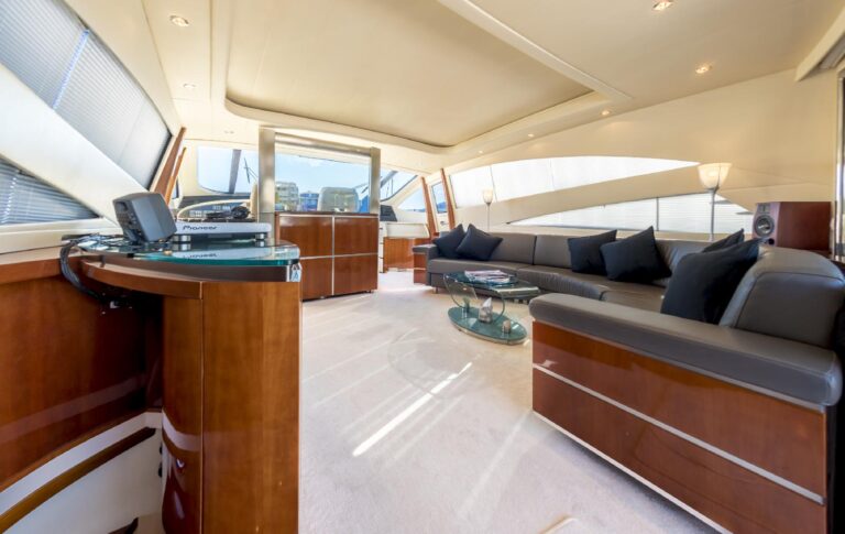Saloon