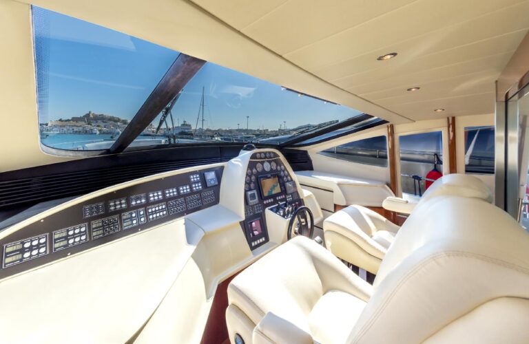 Cockpit