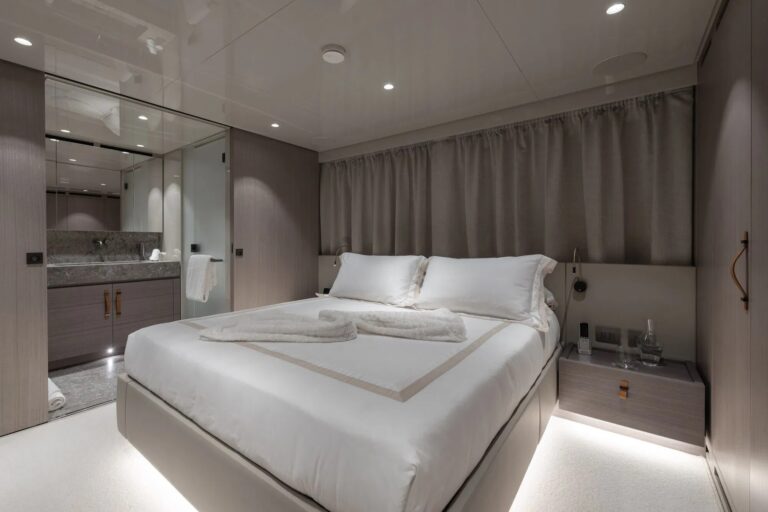 Double Guest Suite