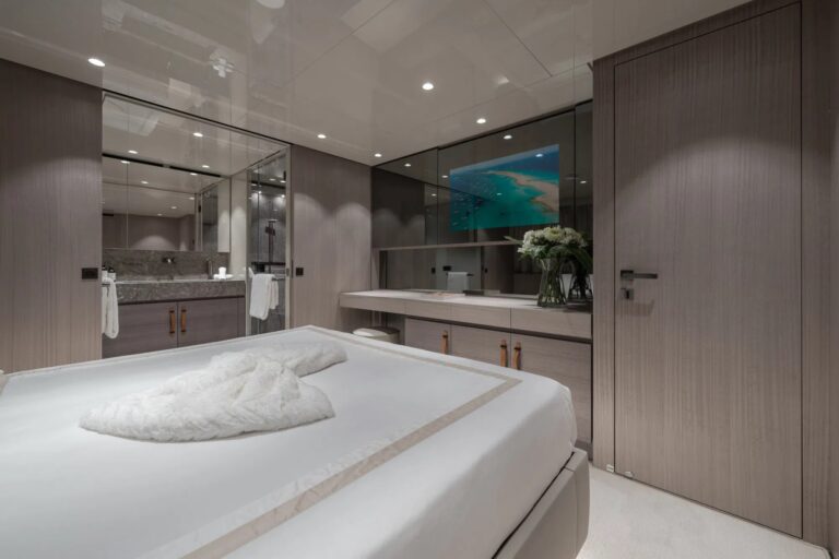 Double Guest Suite