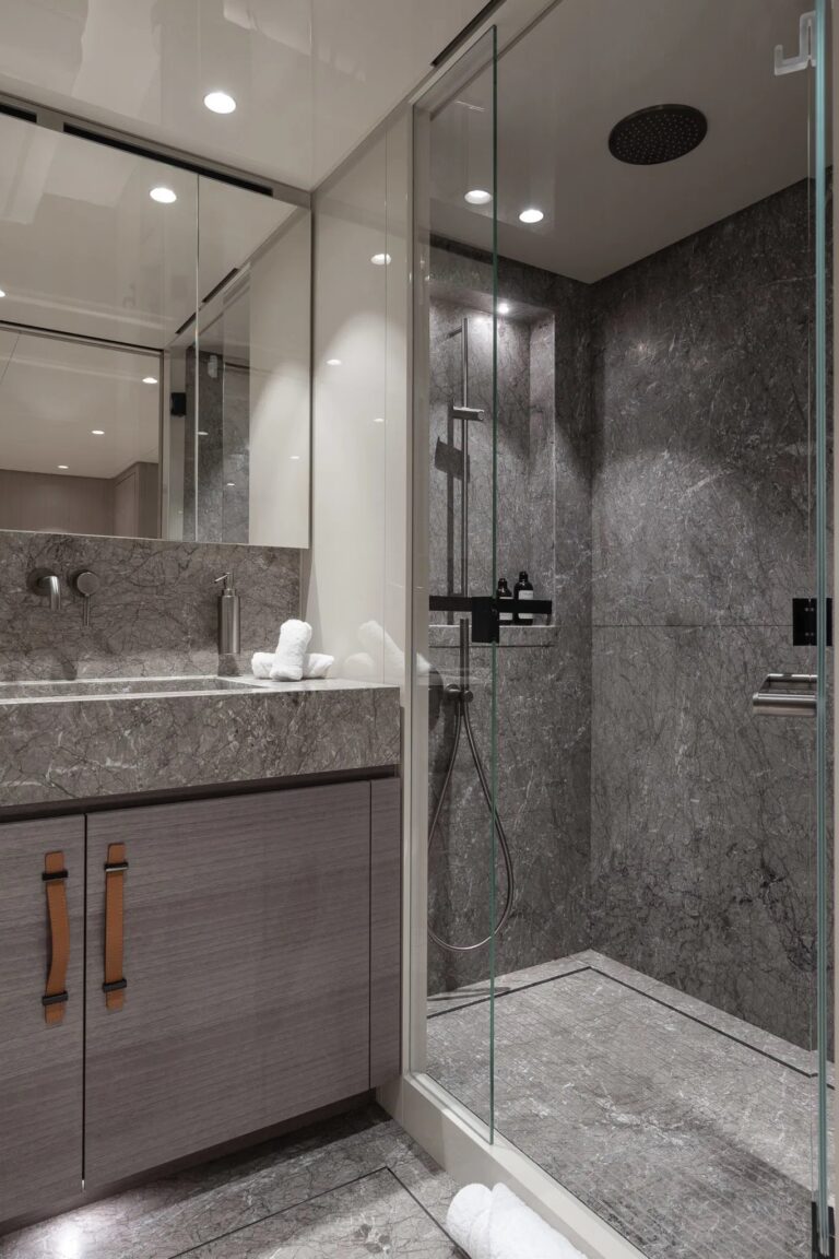 Guest Ensuite