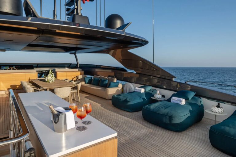 Sun Deck