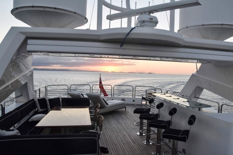 Sun Deck