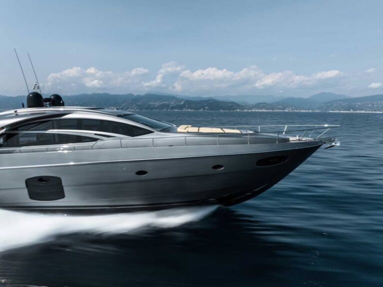 Foredeck