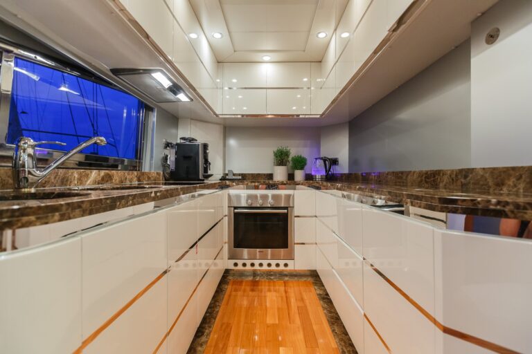 Galley