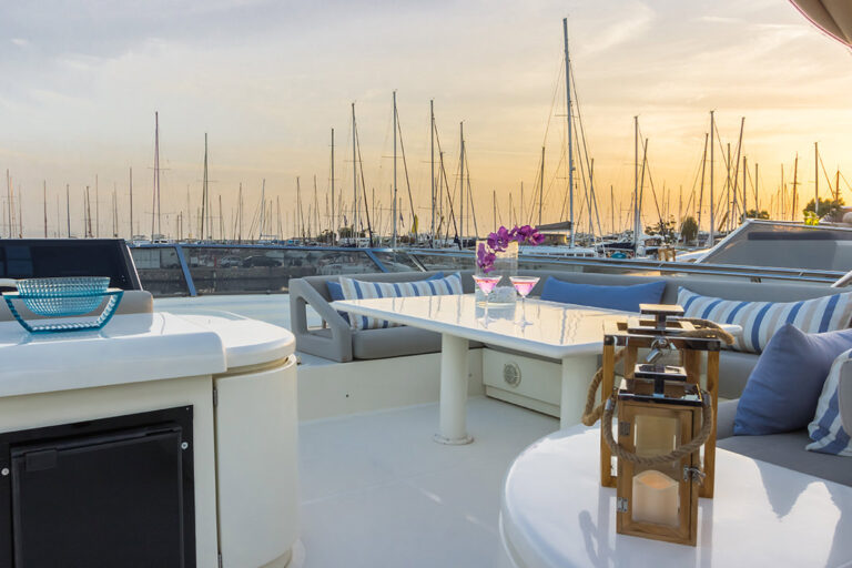 Flybridge