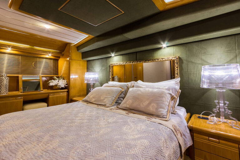 Owner Suite