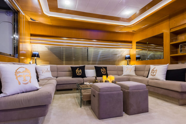 Saloon