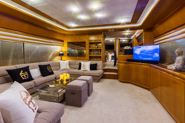 Saloon