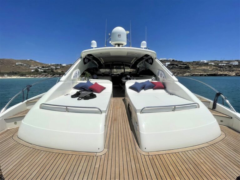 Sundeck
