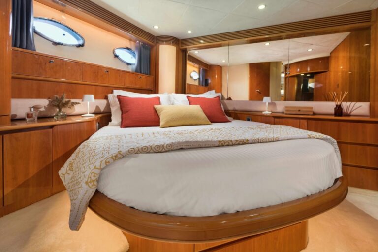 Owner Suite