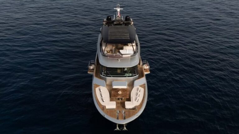 Bow View