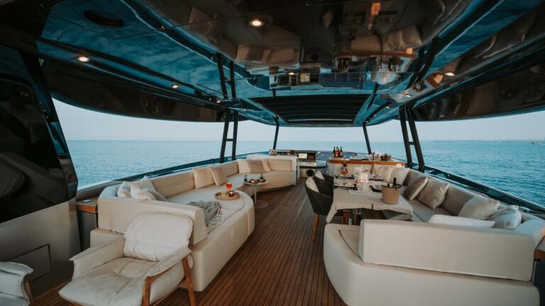 Flybridge