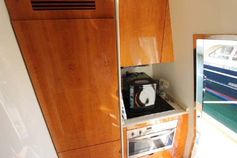 Galley