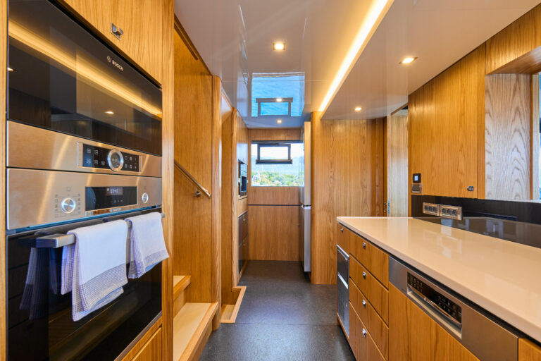 Galley