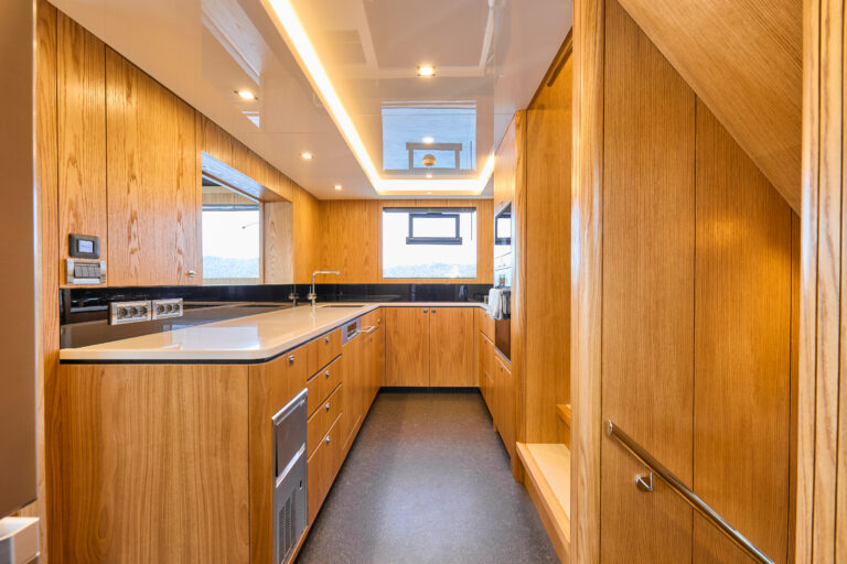 Galley