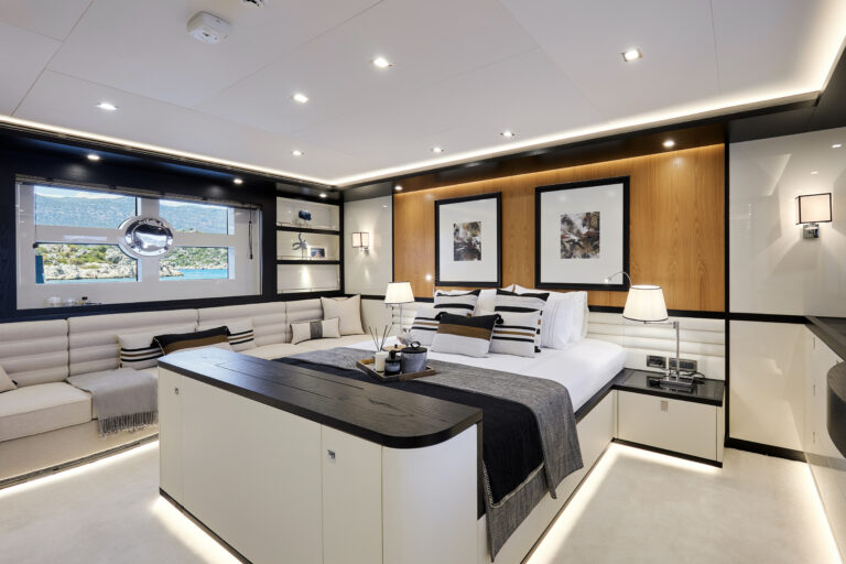 Master Suite