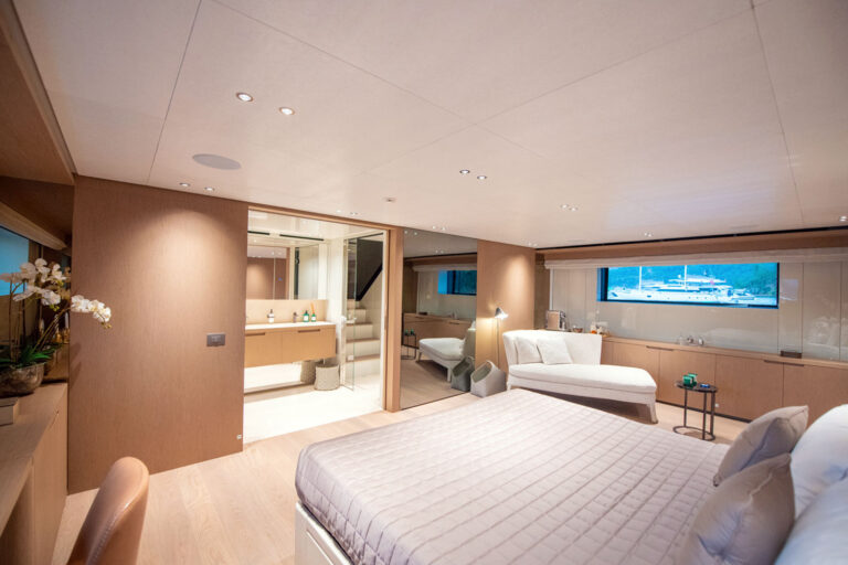Master Suite