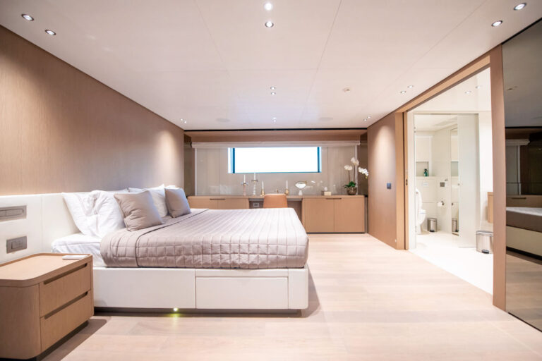 Master Suite