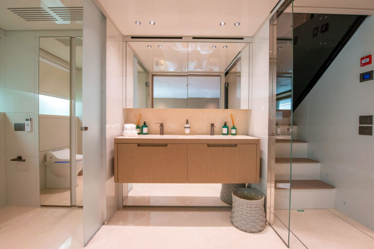 Master Ensuite