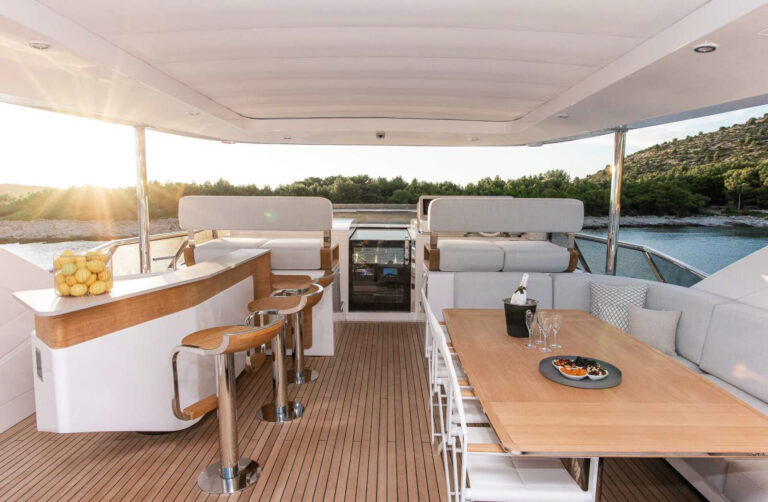 Sun Deck