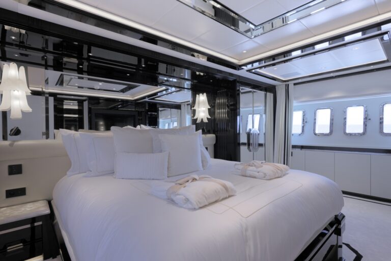 Master Stateroom