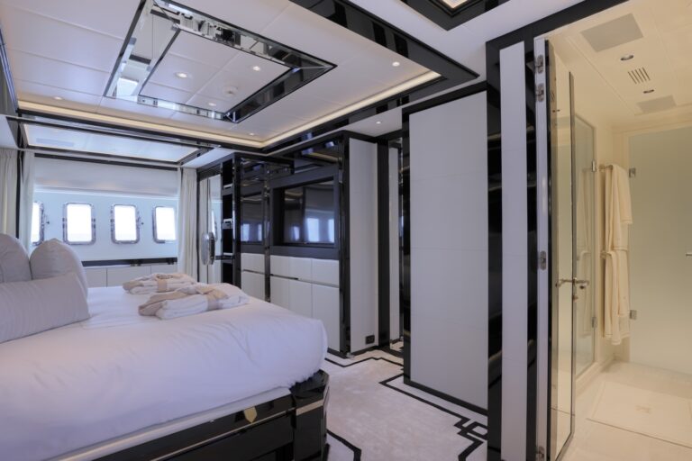Master Stateroom