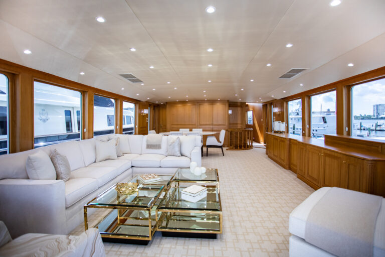 Saloon