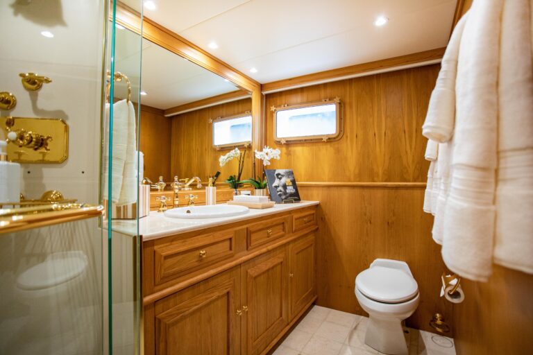 Guest Ensuite