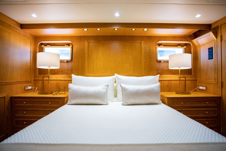 Guest Accommodation