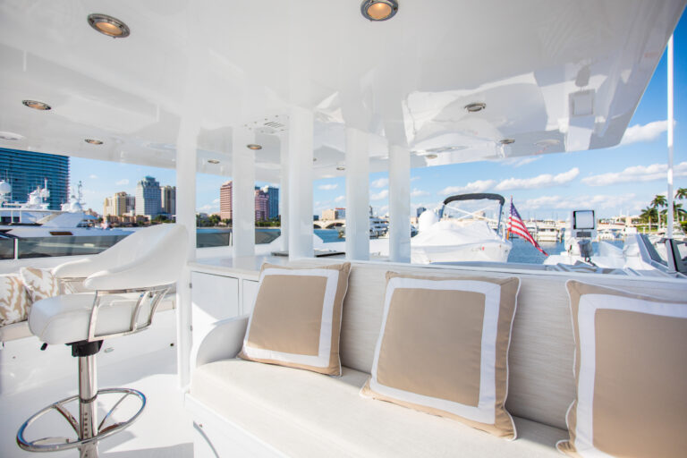 Flybridge