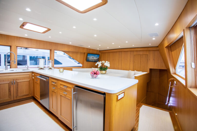 Galley