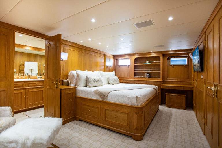 Master Suite