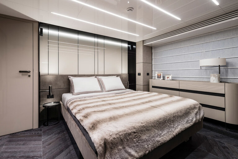 Owners Suite