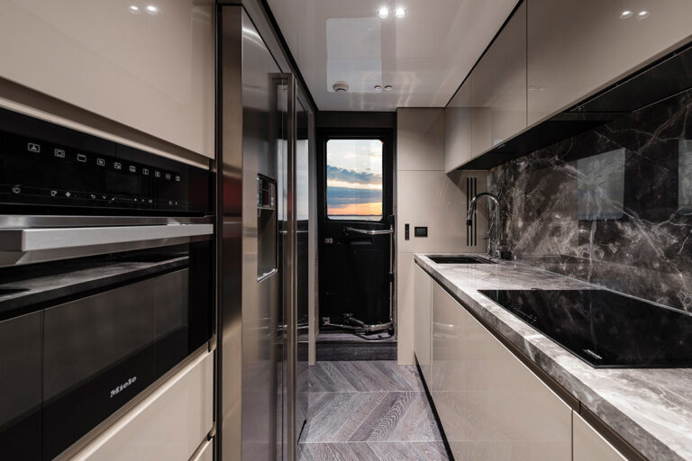 Galley