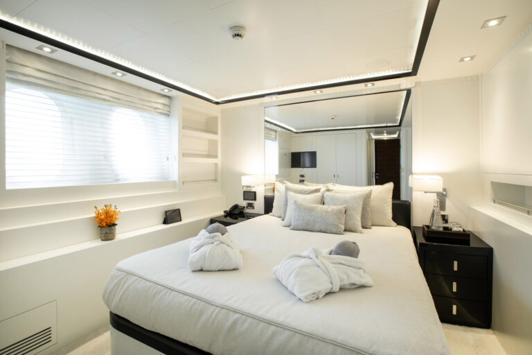 Double Guest Suite