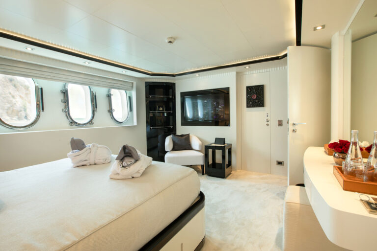 Guest Cabin